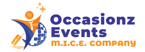 Occasionz Events Logo