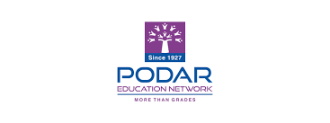 Podar Education Network