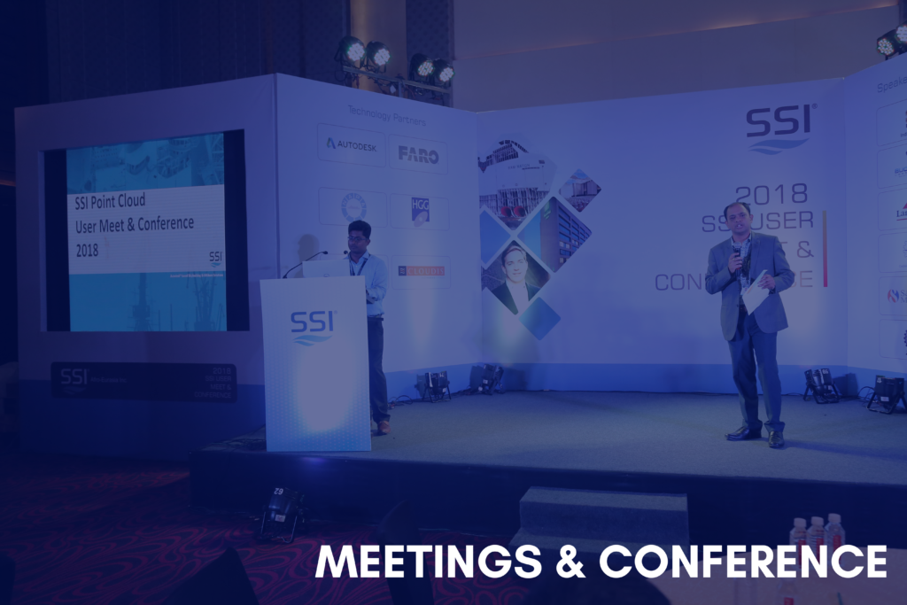 Meetings & Conference