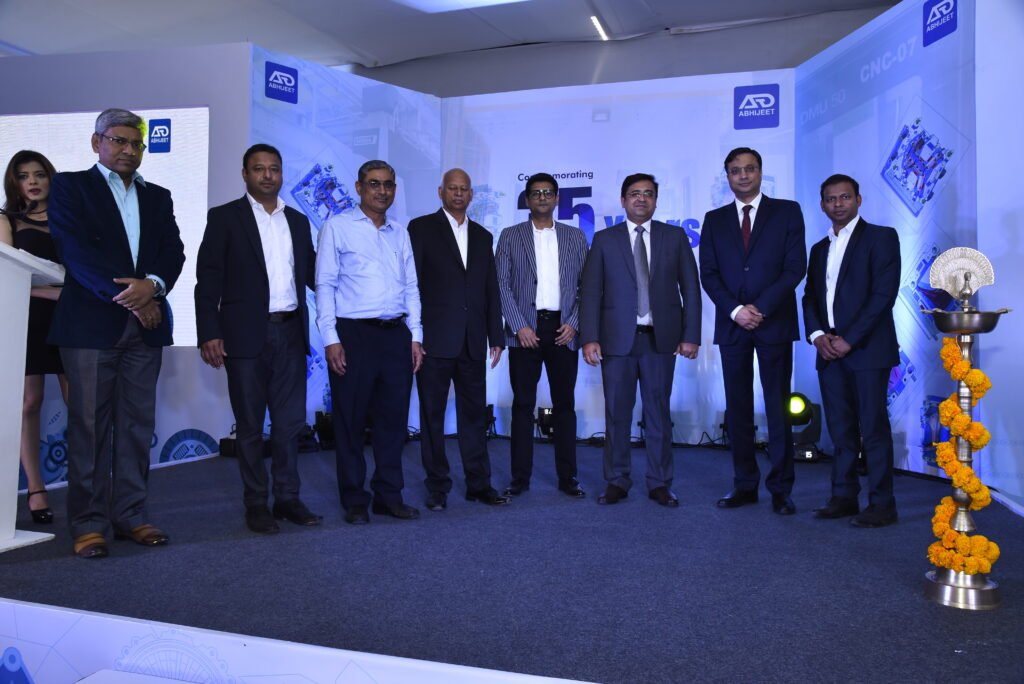 Abhijeet Dies 35 Years Celebration