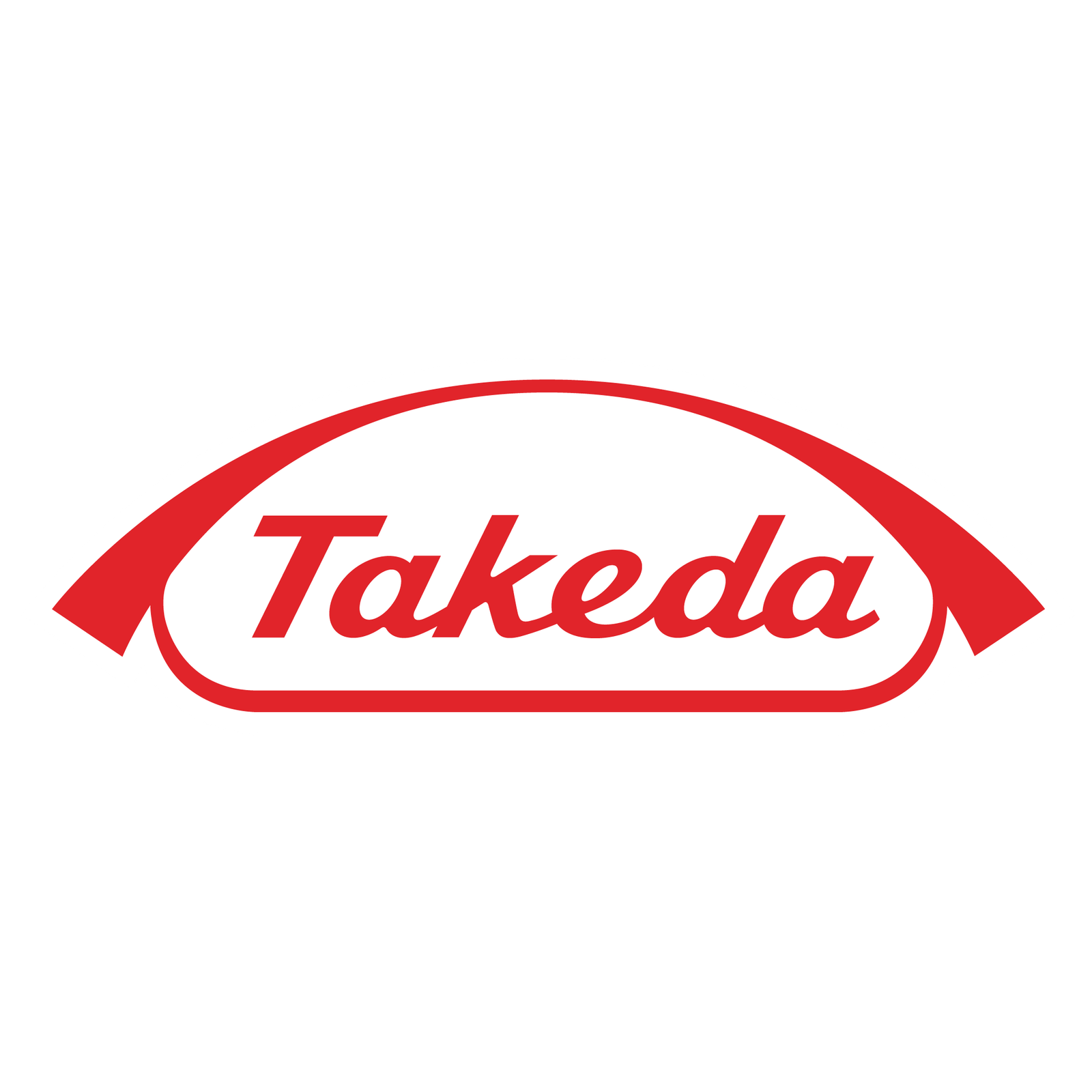 Takeda Logo