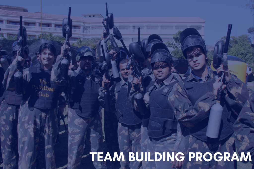 Team Building Program