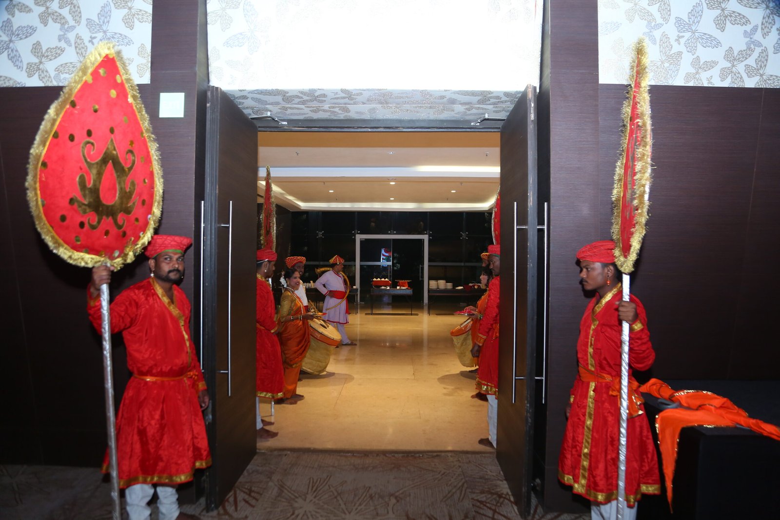 BPCL Sangam Aamby Valley City 2022