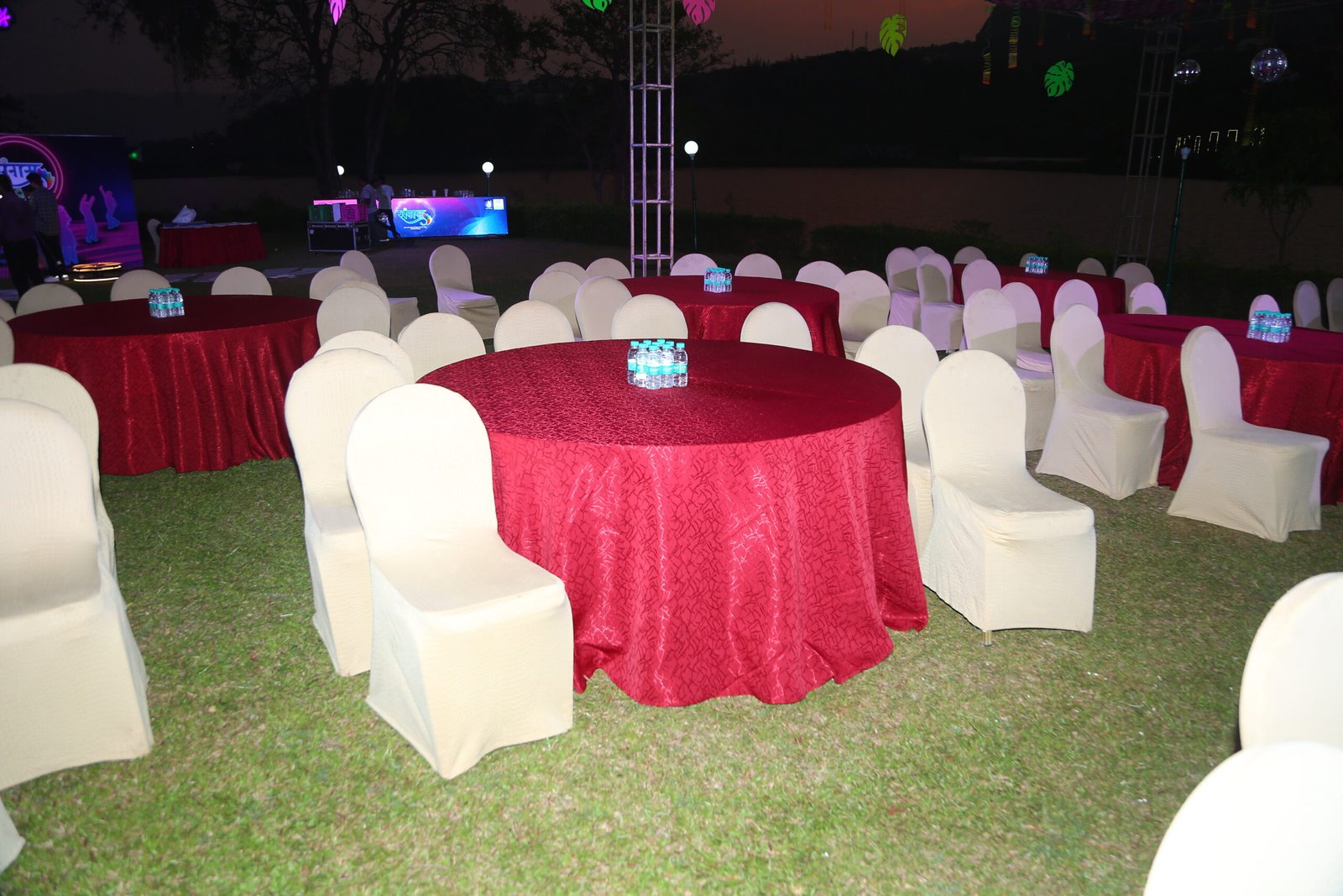 BPCL Sangam Aamby Valley City 2022